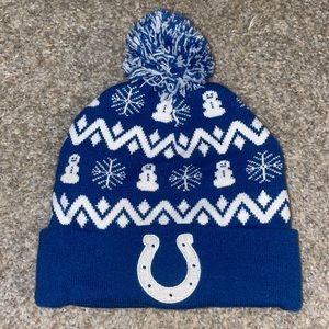 Christmas Kids beanie